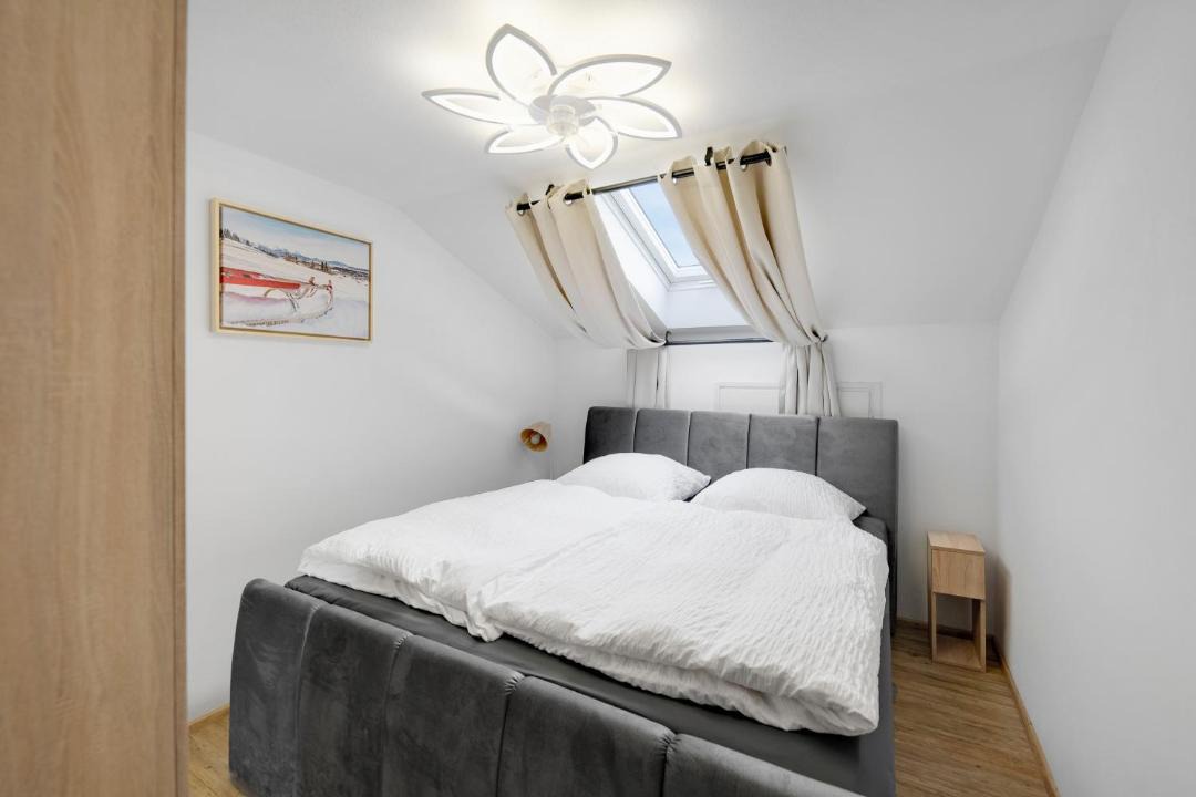 Photo of Bedroom in Buching