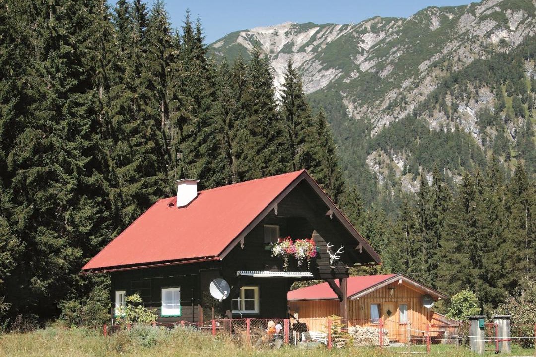 Photo of Others in Eben am Achensee