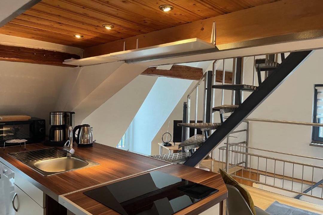 Photo of Kitchen in Absberg