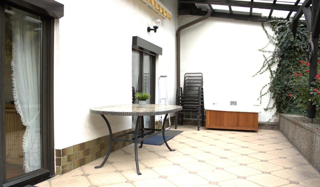 Photo of Patio Balcony in Erling