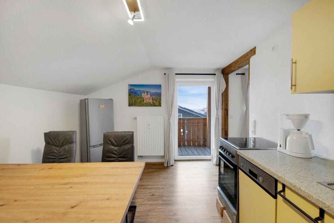 Photo of Kitchen in Buching
