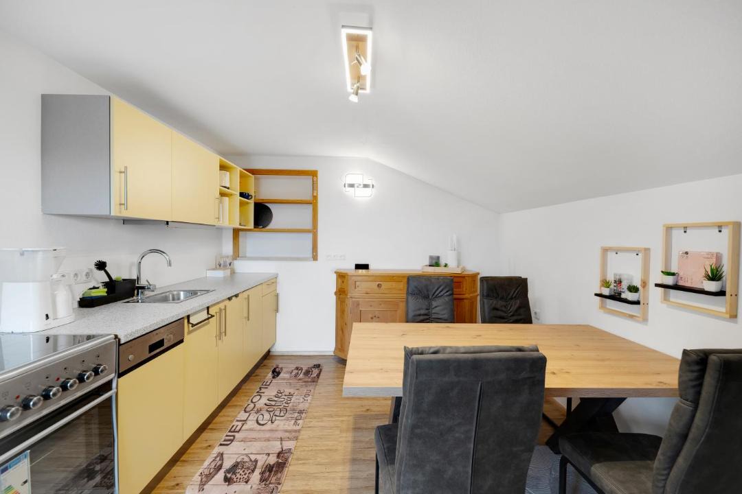 Photo of Kitchen in Buching
