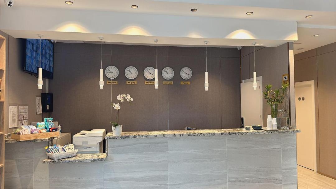 Photo of Bathroom in Suroeste