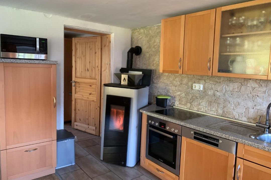 Photo of Kitchen in Kollnburg