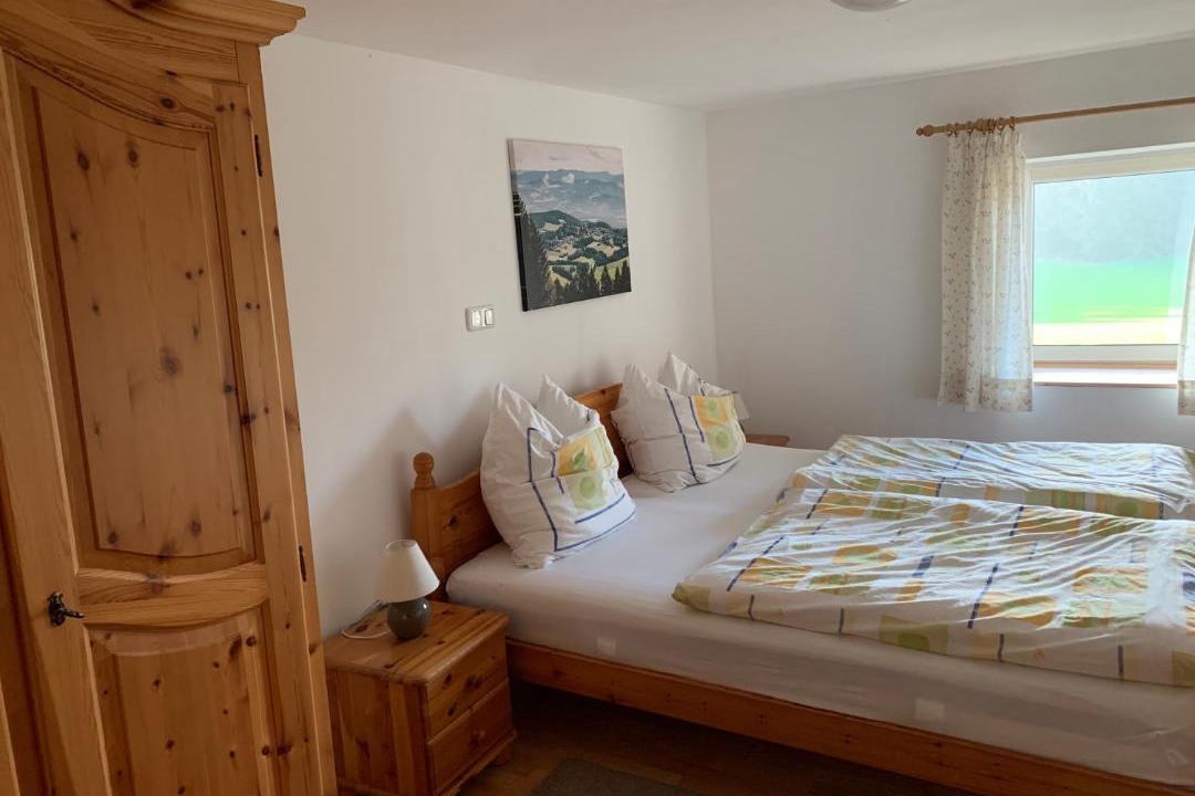Photo of Bedroom in Kollnburg