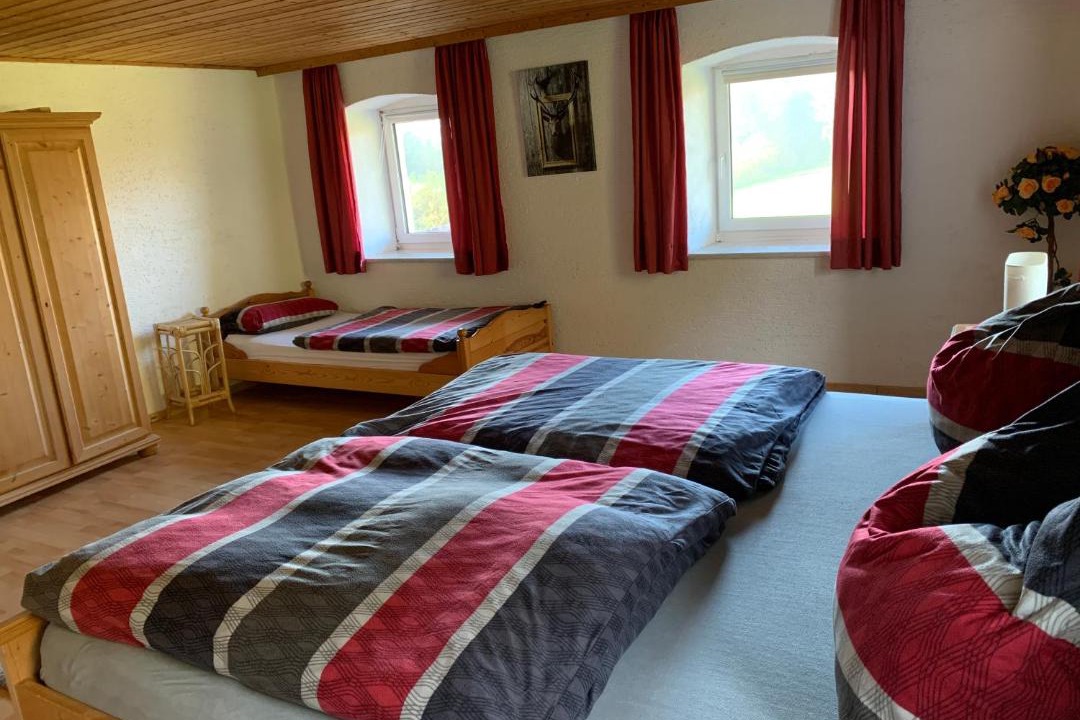 Photo of Bedroom in Kollnburg