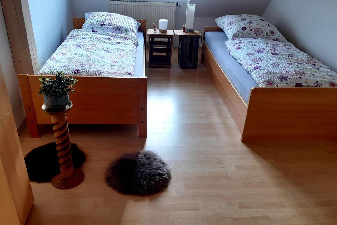 Photo of Bedroom in Sulzbach a.Main