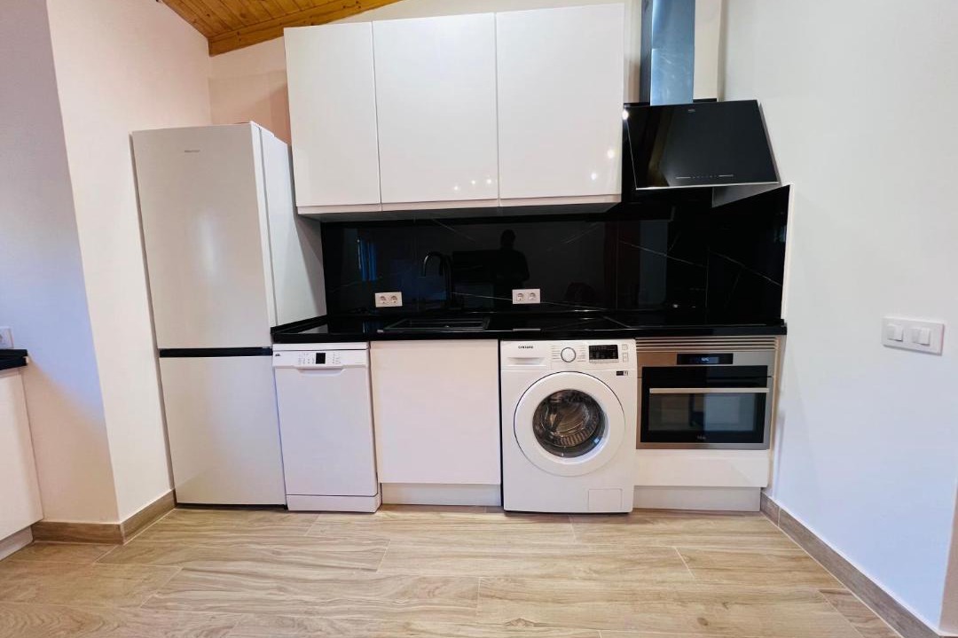 Photo of Kitchen in Pozuelo de Alarcon