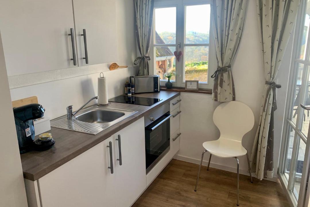 Photo of Kitchen in Schloßlein