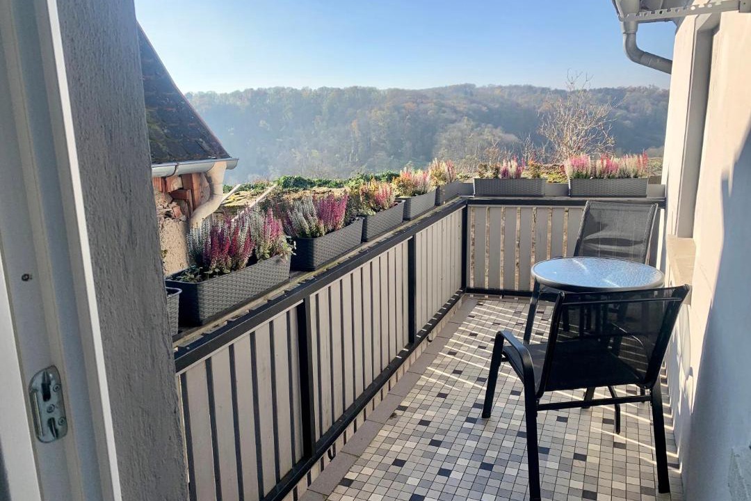 Photo of Patio Balcony in Schloßlein
