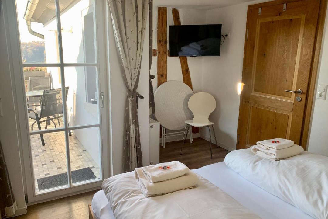 Photo of Bedroom in Schloßlein