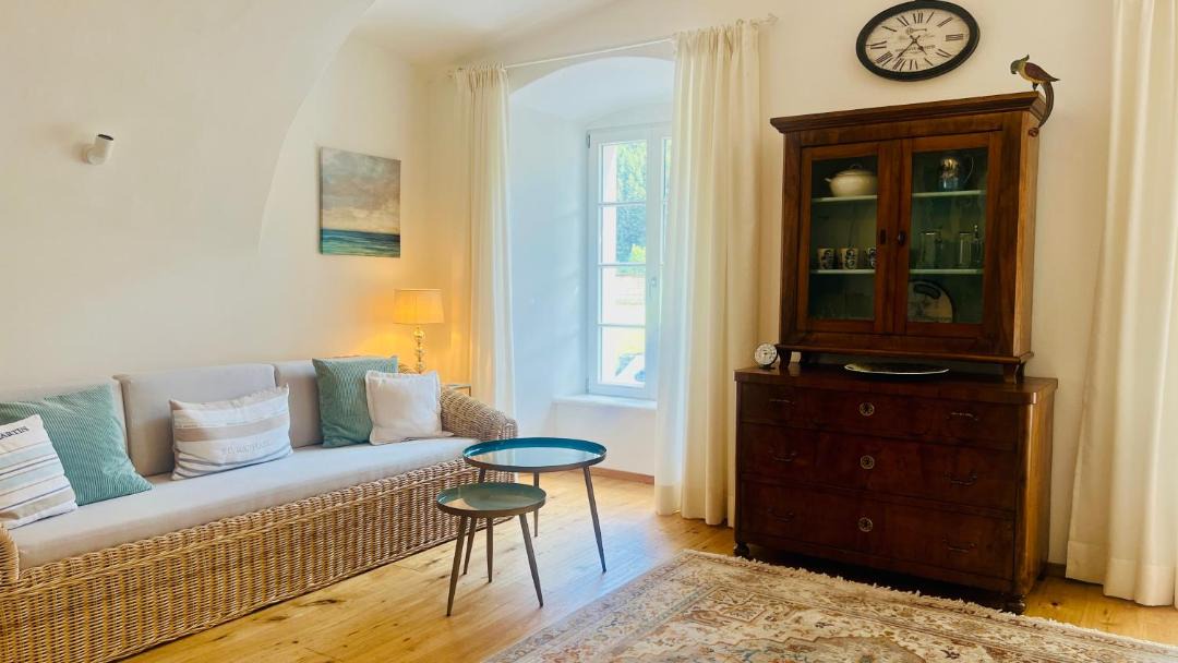 Photo of Livingroom in Obernzell