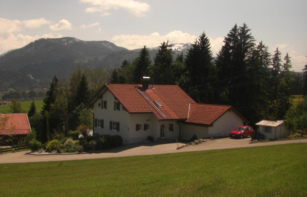 Photo of Others in Wertach