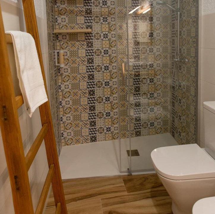 Photo of Bathroom in Segura de la Sierra