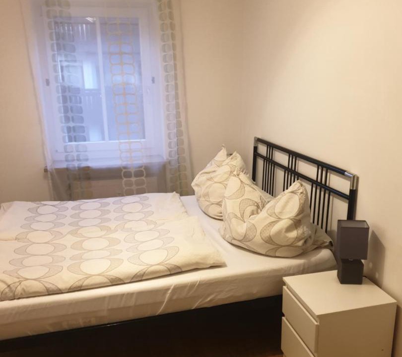Photo of Bedroom in Pfaffenhofen an der Ilm