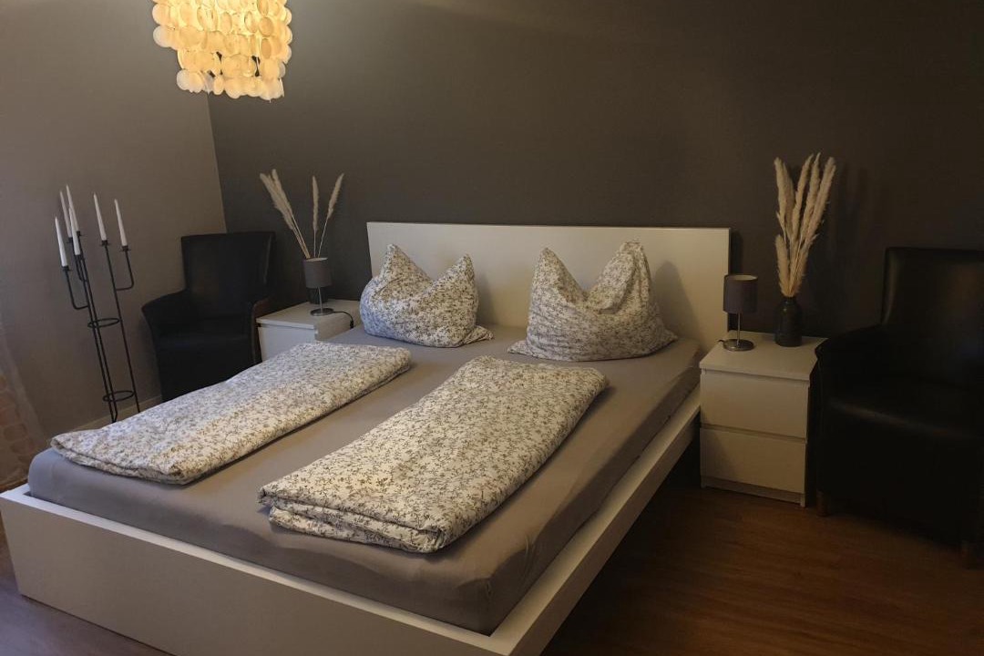 Photo of Bedroom in Pfaffenhofen an der Ilm