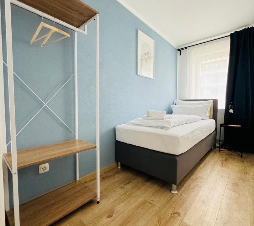 Photo of Bedroom in Munchen District