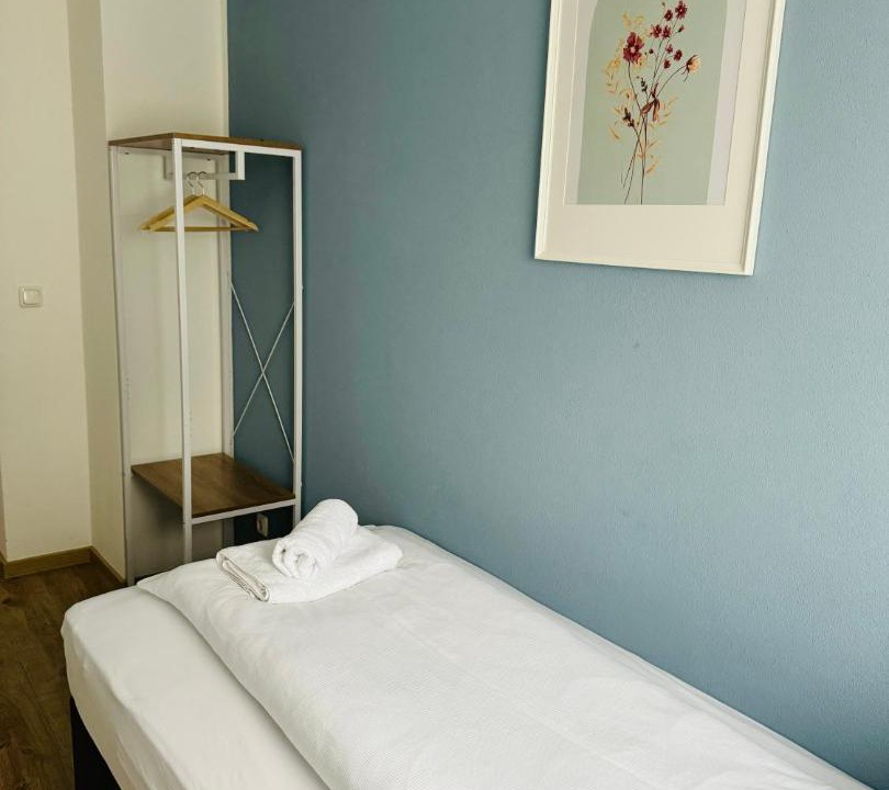 Photo of Bedroom in Munchen District