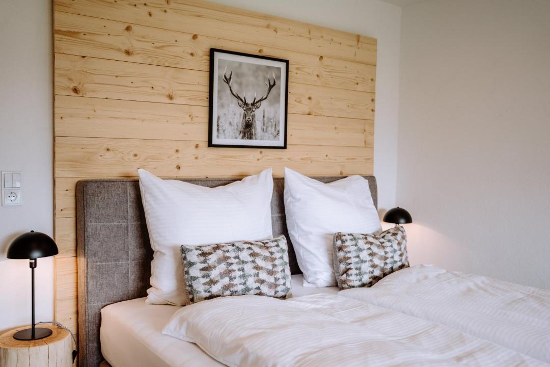 Photo of Bedroom in Meilingen