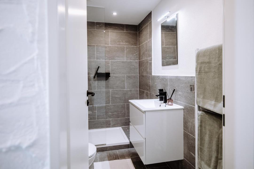 Photo of Bathroom in Meilingen