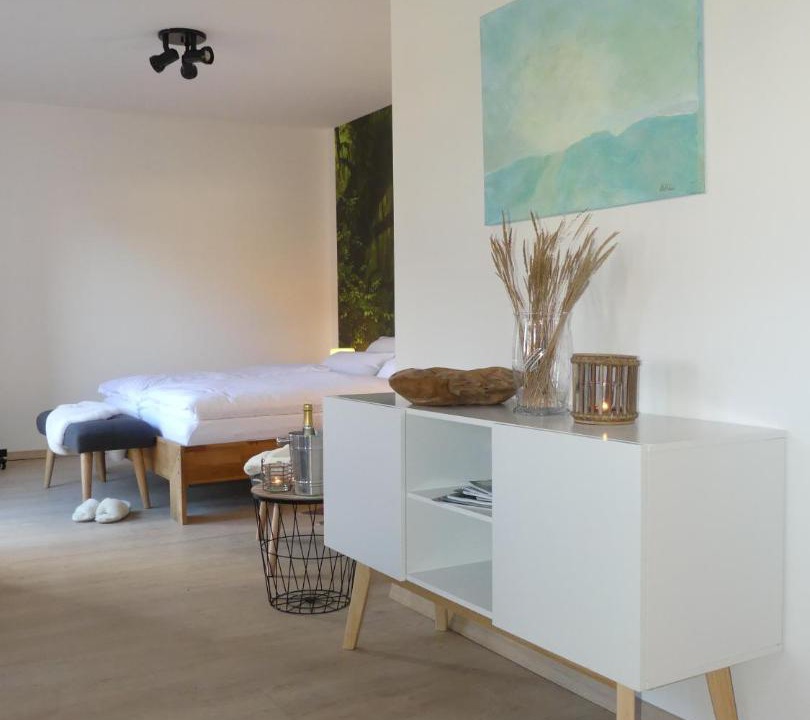 Photo of Bedroom in Mistelbach