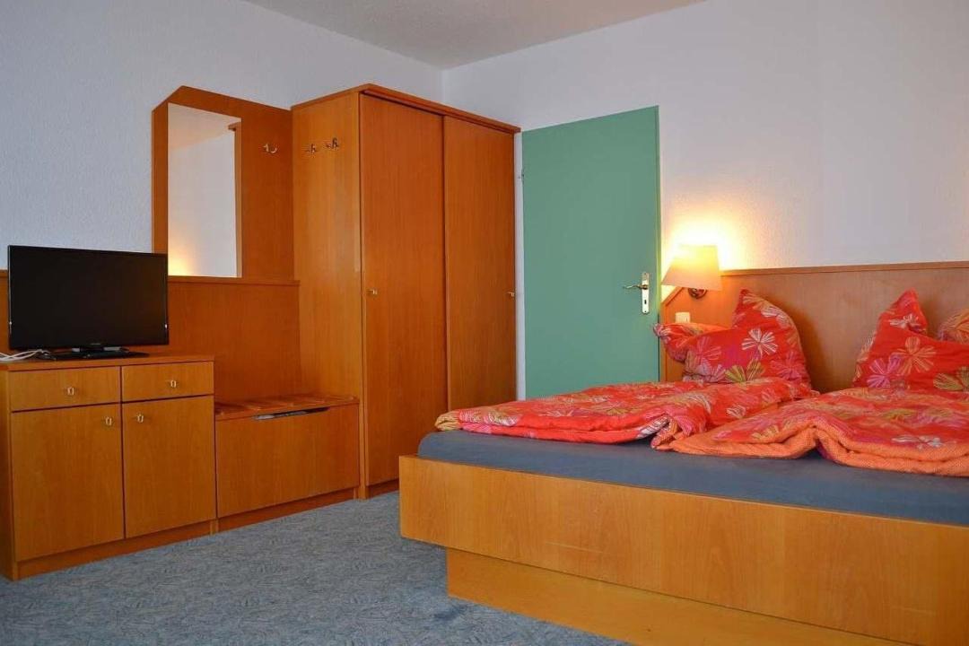 Photo of Bedroom in Mitterfirmiansreut
