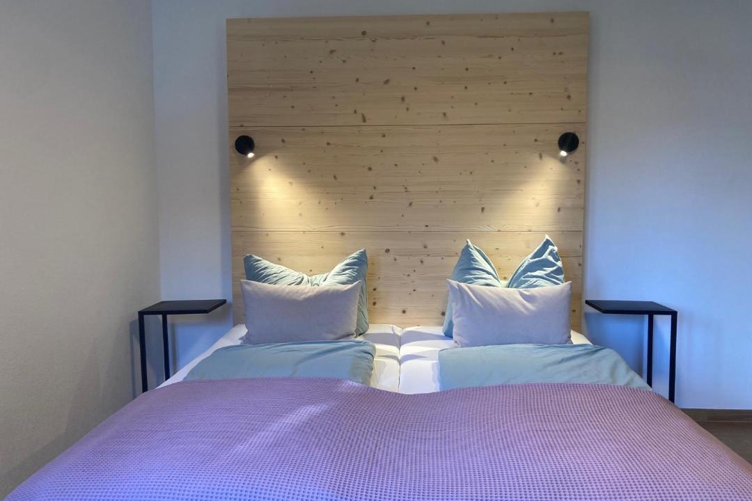 Photo of Bedroom in Neuhaus