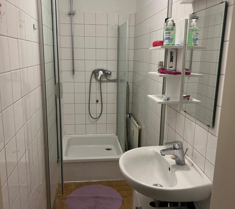 Photo of Bathroom in Gerbrunn