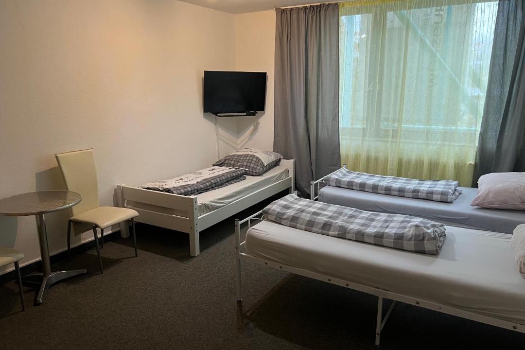 Photo of Bedroom in Gerbrunn
