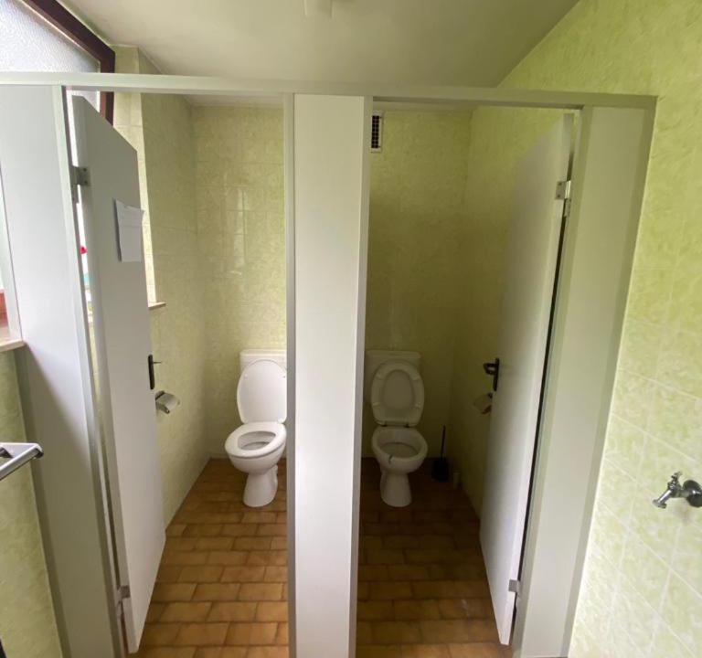 Photo of Bathroom in Gerbrunn