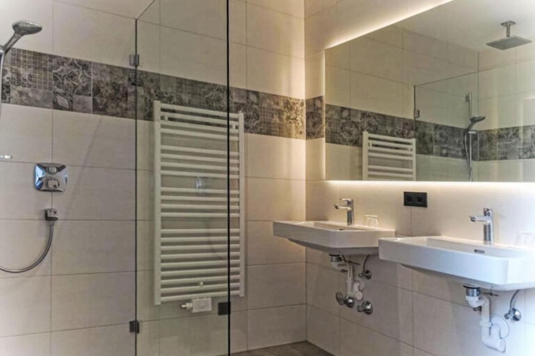 Photo of Bathroom in Niederbreitenbach