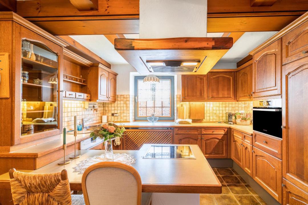 Photo of Kitchen in Dachau District