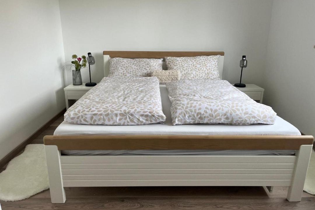 Photo of Bedroom in Miltach