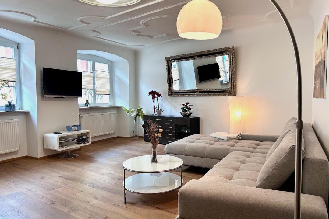 Photo of Livingroom in Insel