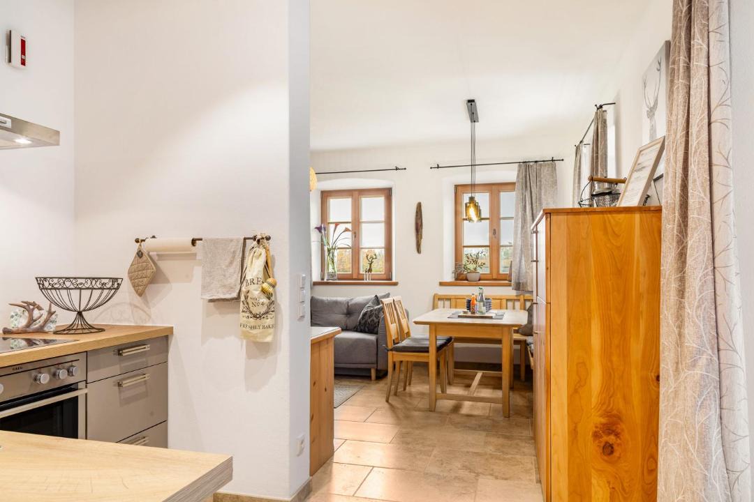 Photo of Kitchen in Tittmoning