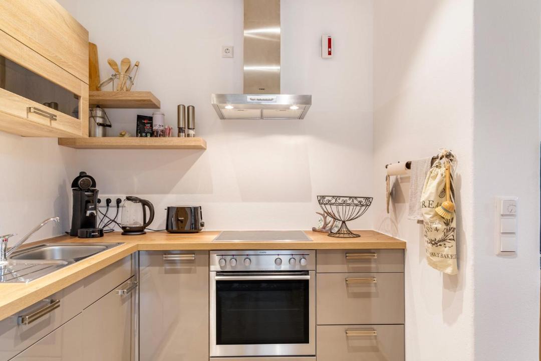 Photo of Kitchen in Tittmoning