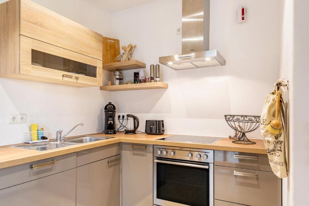 Photo of Kitchen in Tittmoning