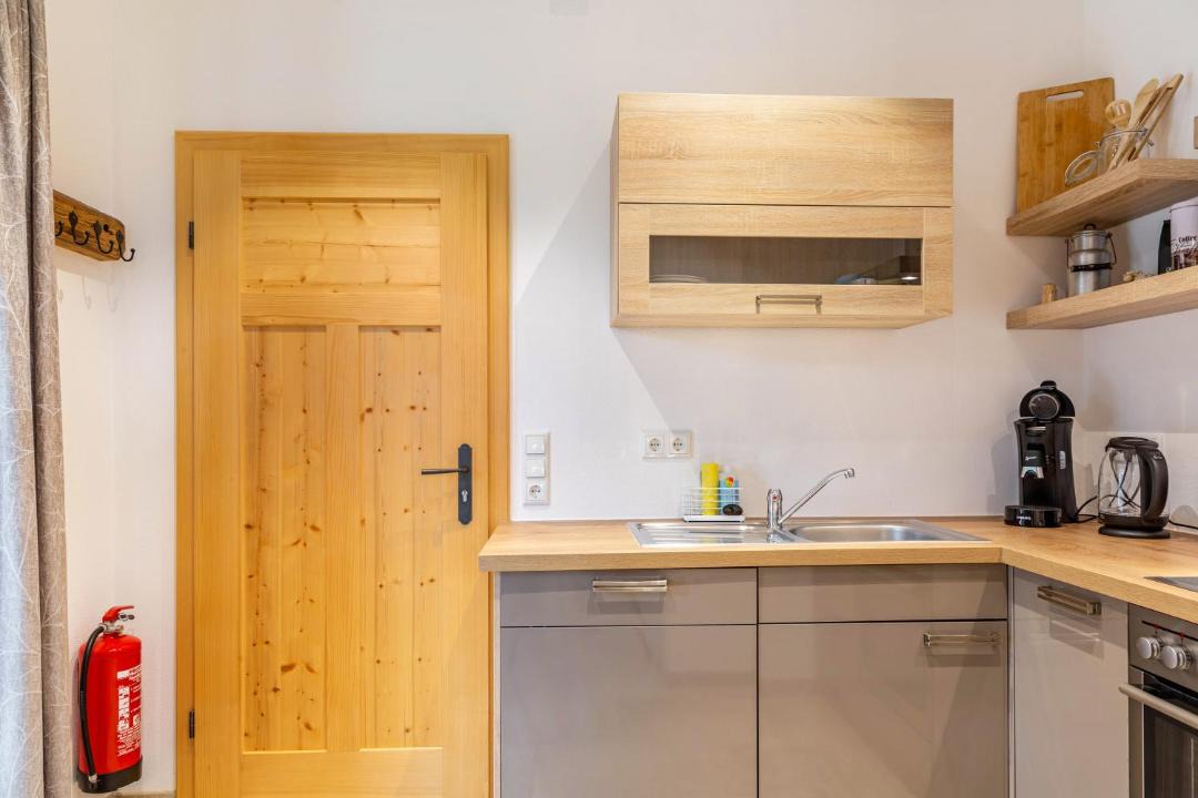 Photo of Kitchen in Tittmoning