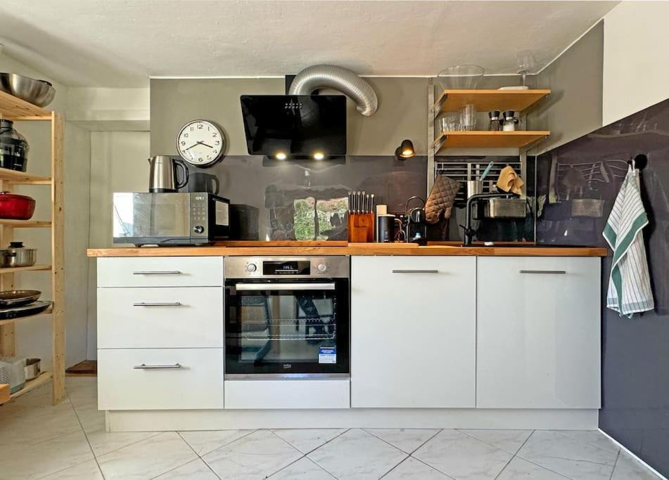 Photo of Kitchen in Furstenfeldbruck District