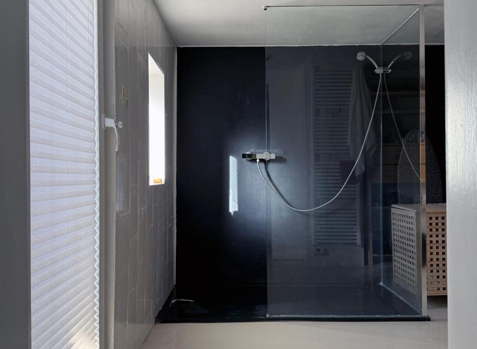 Photo of Bathroom in Furstenfeldbruck District