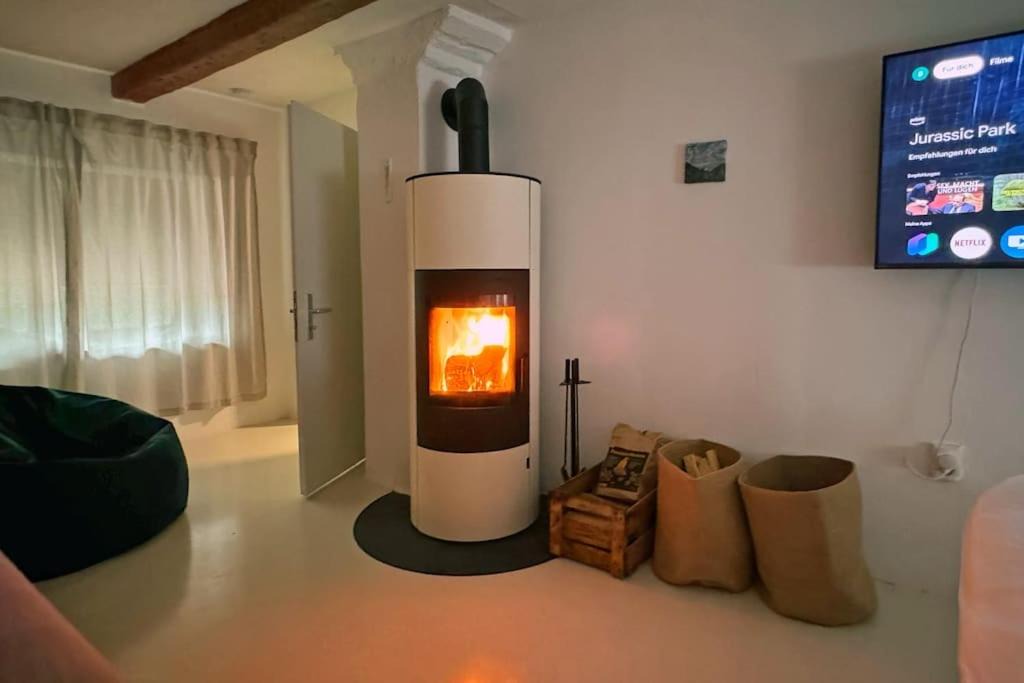 Photo of Livingroom in Furstenfeldbruck District