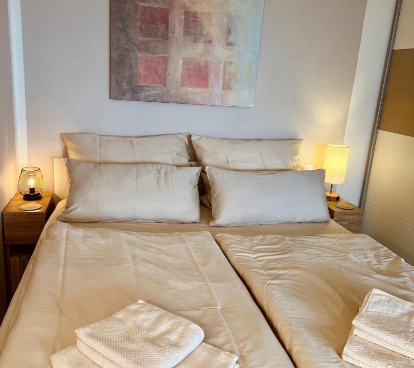 Photo of Bedroom in Nordwest
