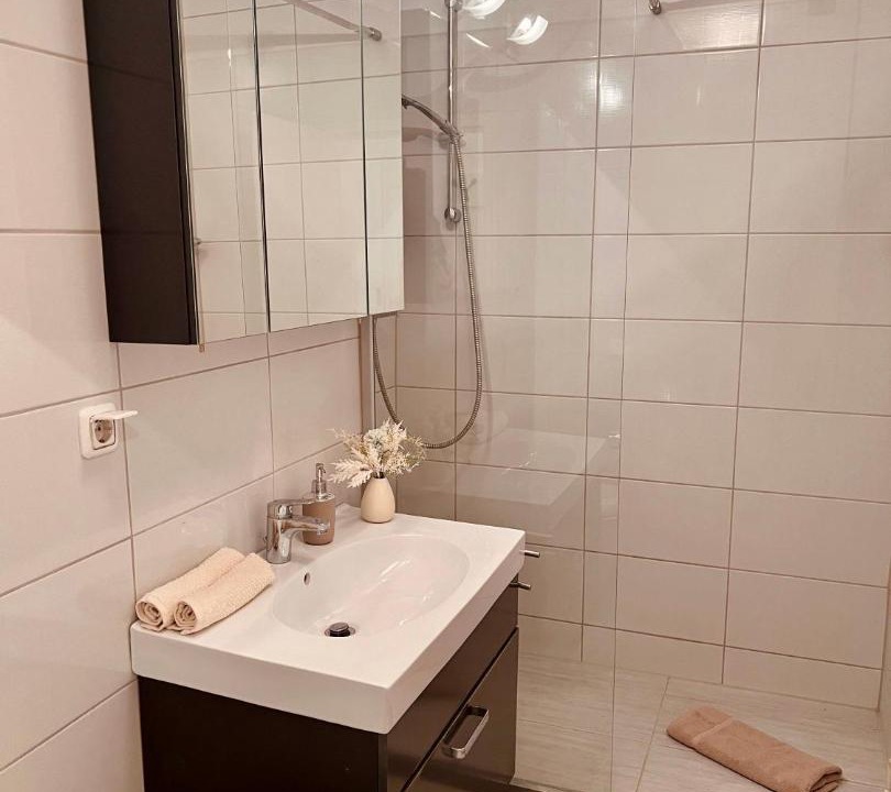 Photo of Bathroom in Nordwest