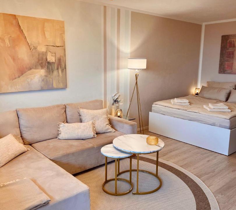 Photo of Livingroom in Nordwest