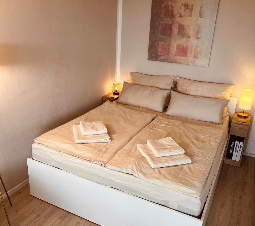 Photo of Bedroom in Nordwest