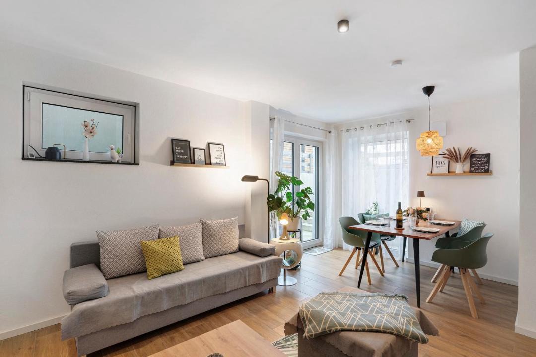 Photo of Livingroom in Pfaffing