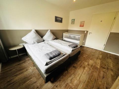 Photo of Bedroom in Greußenheim