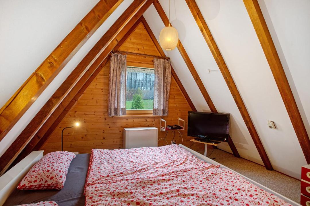 Photo of Bedroom in Siegsdorf