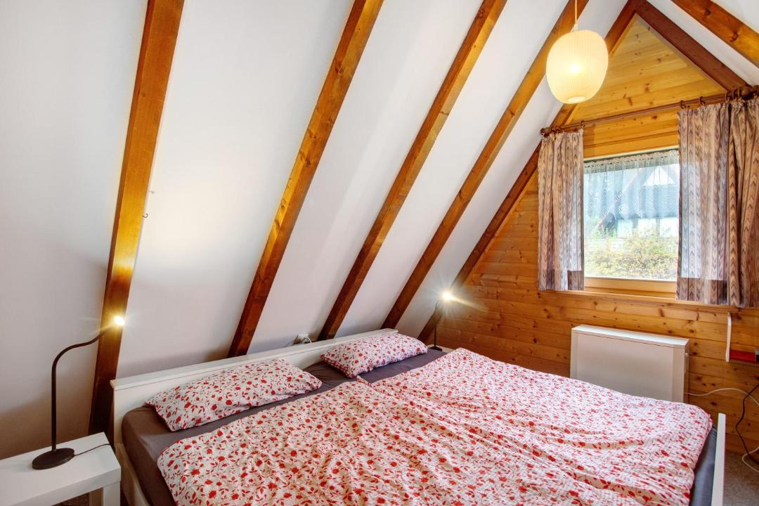 Photo of Bedroom in Siegsdorf