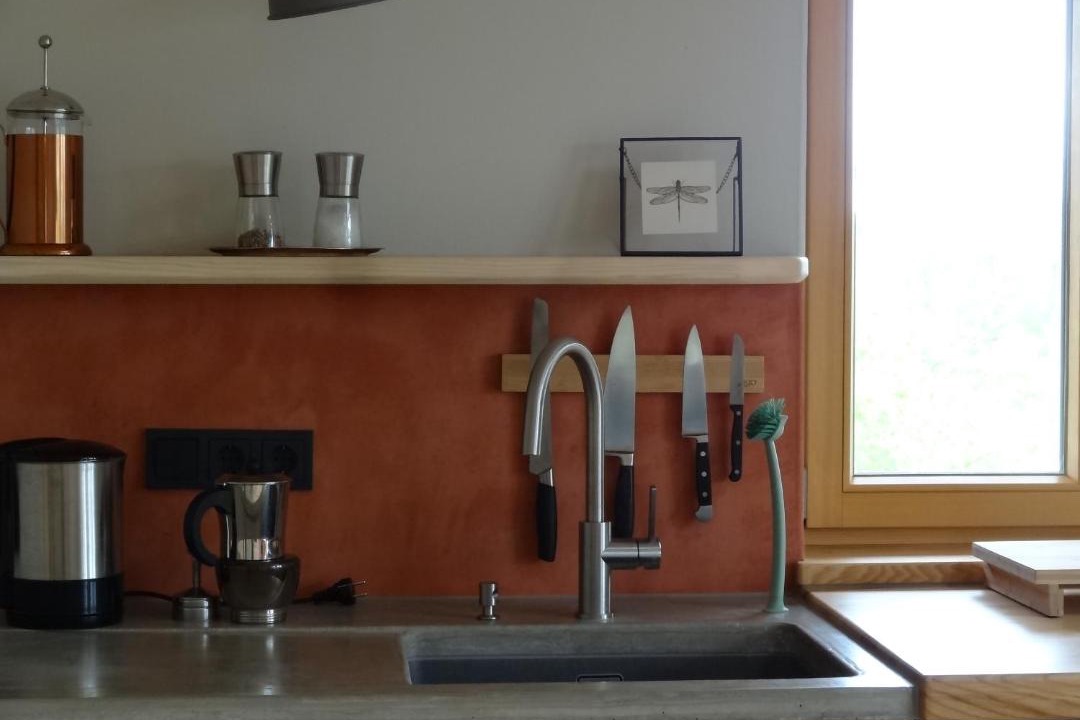 Photo of Kitchen in Pittenhart